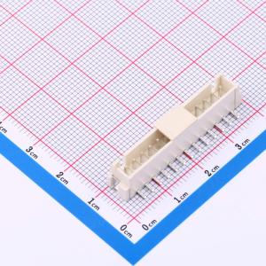 2.54-13P LT商品缩略图