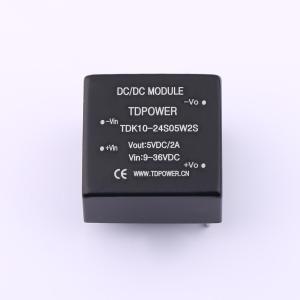TDK10-24S05W2S商品缩略图