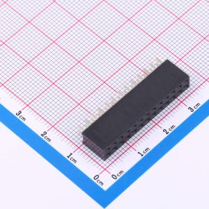 CS-1166SDIG-2X13(H8.5)PA6T商品缩略图