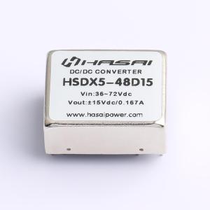 HSDX5-48D15商品缩略图