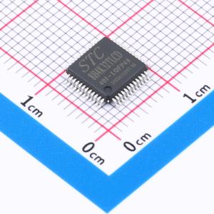 STC8H4K32TLCD-40I-LQFP48商品缩略图