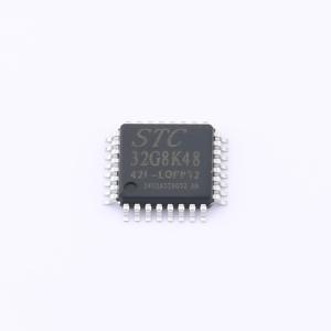 STC32G8K48-42I-LQFP32商品缩略图