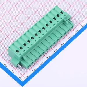 MX2EDGKDM-5.08-13P-GN01-Cu-A商品缩略图