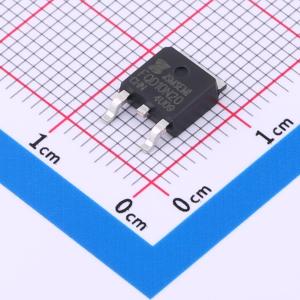 FQD10N20CTM-JSM商品缩略图