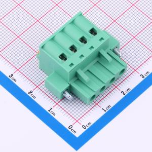 MX2EDGKDM-5.08-04P-GN01-Cu-A商品缩略图