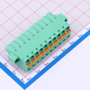 MX2EDGKDM-5.08-10P-GN01-Cu-A商品缩略图