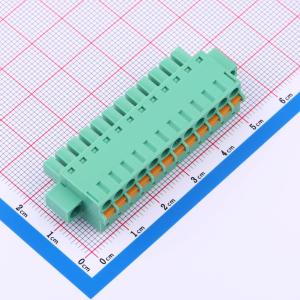 MX15EDGKDM-3.81-12P-GN01-Cu-A商品缩略图