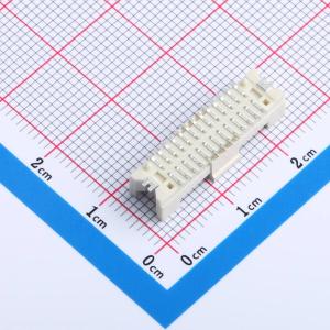 WAFER-DF1.25-26PLB-GYC商品缩略图