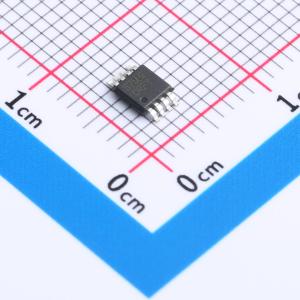 高性能低噪声双500mA超低压降线性稳压器