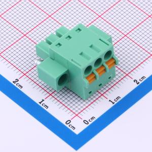 MX15EDGKDM-3.81-03P-GN01-Cu-A商品缩略图