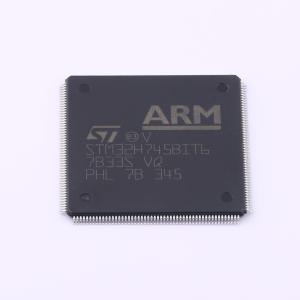 STM32H745BIT6商品缩略图