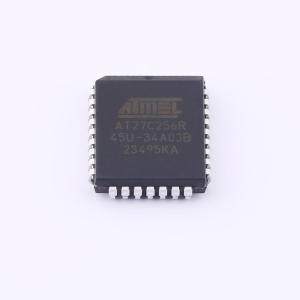 AT27C256R-45JU商品缩略图