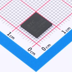 STC32G12K128-35I-QFN64商品缩略图