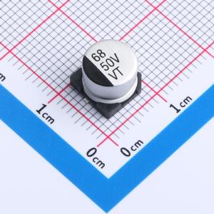 VT1H680M-CRF65商品缩略图