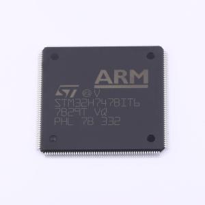 STM32H747BIT6商品缩略图