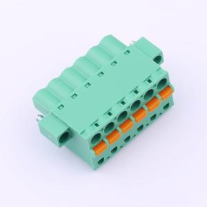 MX2EDGKDM-5.08-06P-GN01-Cu-A商品缩略图