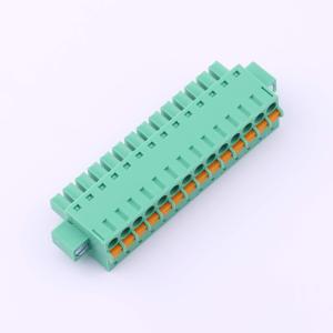 MX15EDGKDM-3.81-14P-GN01-Cu-A商品缩略图