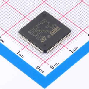STM32F402VCT6