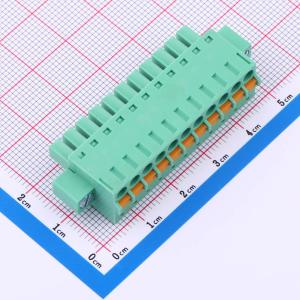 MX15EDGKDM-3.81-11P-GN01-Cu-A商品缩略图