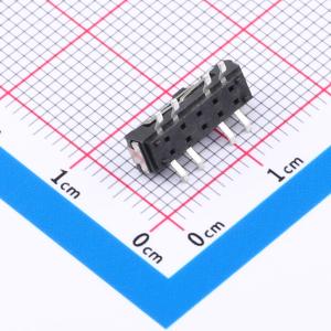 MS-22D20G2-B T7.5商品缩略图