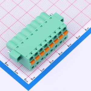 MX2EDGKDM-5.08-08P-GN01-Cu-A商品缩略图