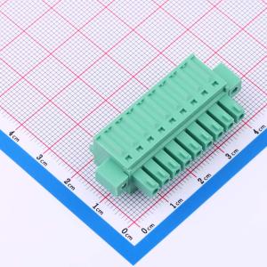 MX15EDGKDM-3.81-09P-GN01-Cu-A商品缩略图