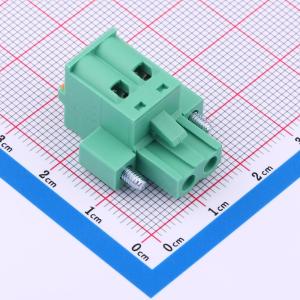 MX2EDGKDM-5.08-02P-GN01-Cu-A商品缩略图