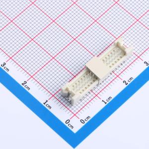 WAFER-DF1.25-34PLB-GYC商品缩略图