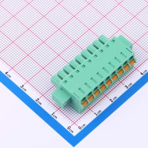 MX15EDGKDM-3.81-09P-GN01-Cu-A商品缩略图