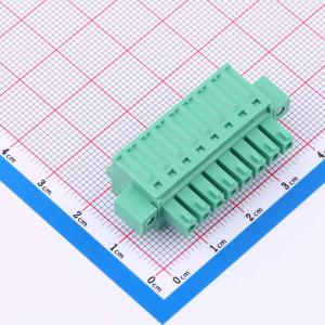 MX15EDGKDM-3.81-08P-GN01-Cu-A商品缩略图