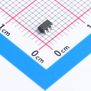 MAX4596DBVR商品缩略图