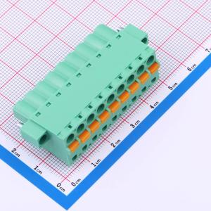 MX2EDGKDM-5.08-09P-GN01-Cu-A商品缩略图