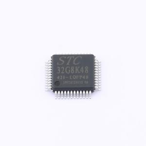 STC32G8K48-42I-LQFP48商品缩略图