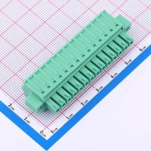 MX15EDGKDM-3.81-14P-GN01-Cu-A商品缩略图