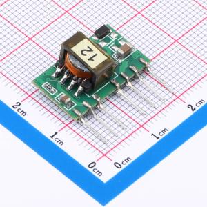 TDK3-12S12SL商品缩略图