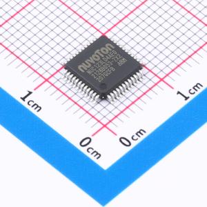 NUC123LD4AE0商品缩略图