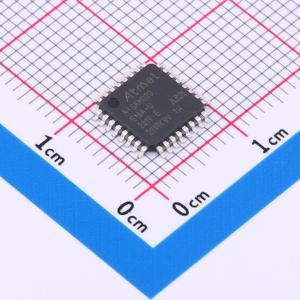 ATSAMD20E18A-AU
