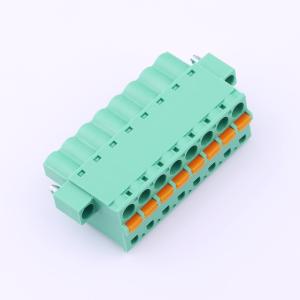 MX2EDGKDM-5.08-08P-GN01-Cu-A商品缩略图