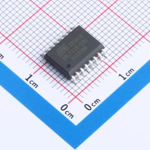 AT89LP216-20SU商品缩略图