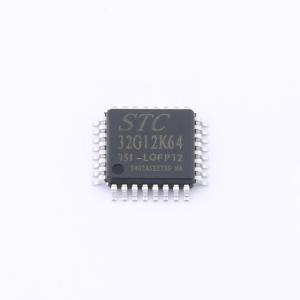 STC32G12K64-35I-LQFP32商品缩略图