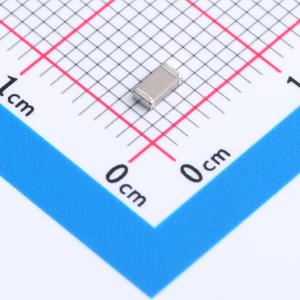 10nF ±5% 50V