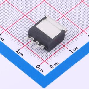 LM1086CS-5.0/NOPB商品缩略图