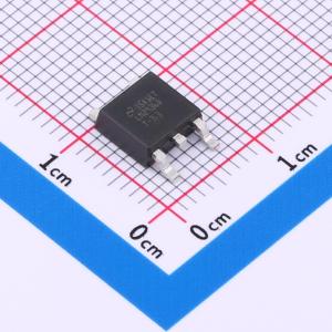 LM2936DTX-3.3/NOPB商品缩略图