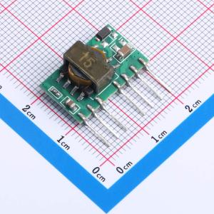 TURB2415S-3WR2L商品缩略图