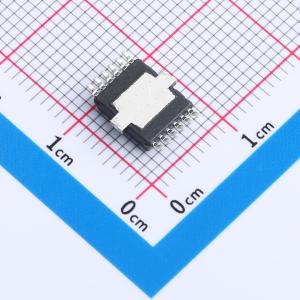 TLE7469G V52商品缩略图