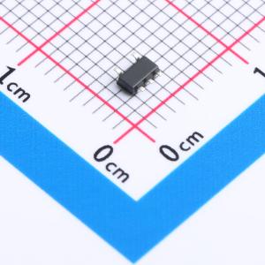 SN74AHC1G07DBVR-P商品缩略图