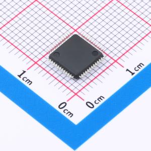 STC8H4K64TLCD-45I-LQFP48商品缩略图