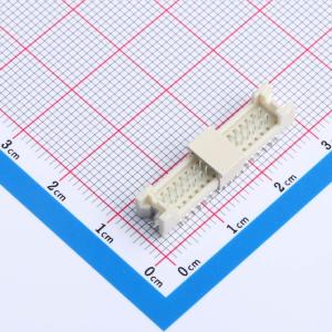 WAFER-DF1.25-34PLB-GYR商品缩略图