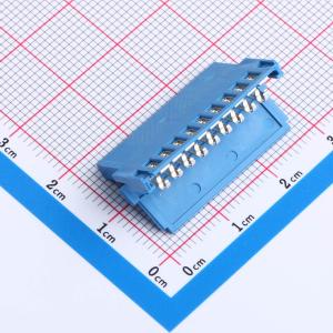 65801-009LF商品缩略图