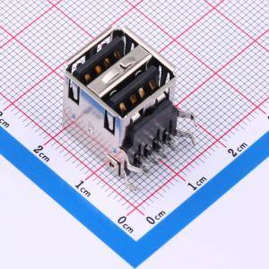 USB-302C-B-FE商品缩略图